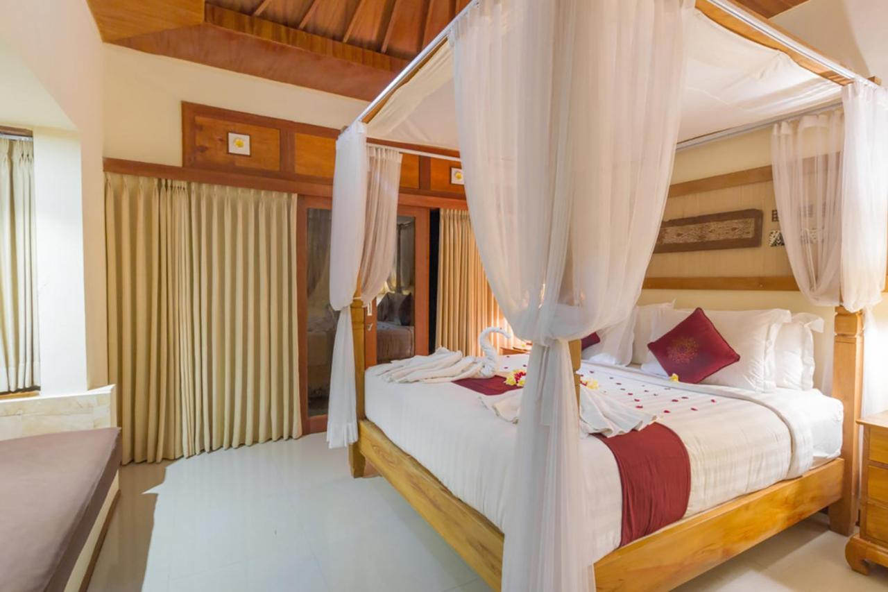 De Sawah Satoe Villa And Resort Ubud (Bali) Room photo
